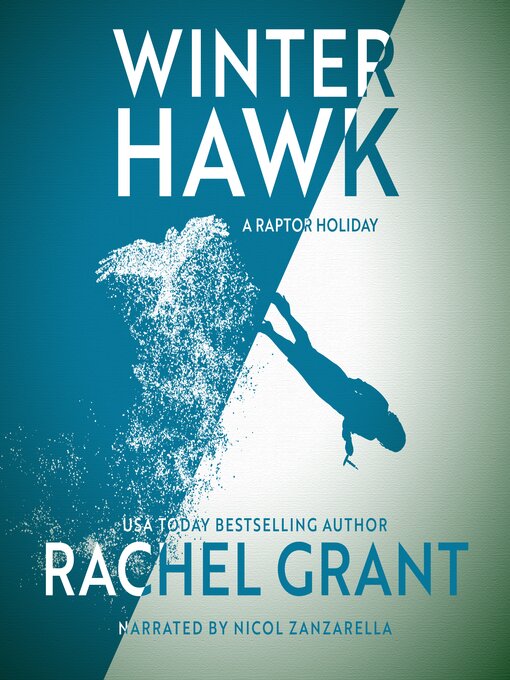 Title details for Winter Hawk by Rachel Grant - Available